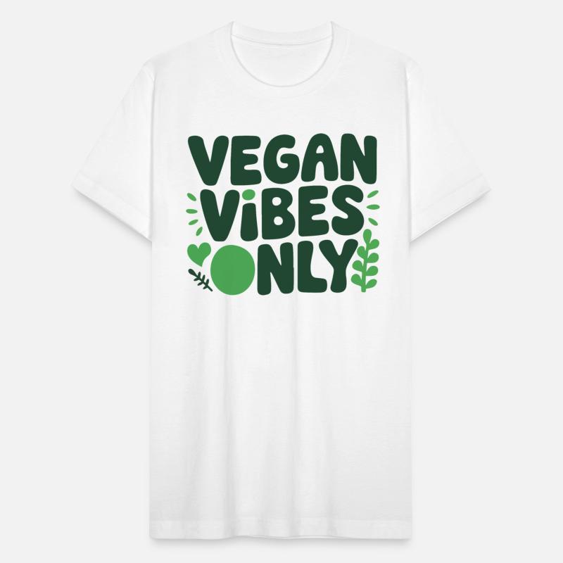 Vegan Vibes funny Gifts for vegans and vegetarians