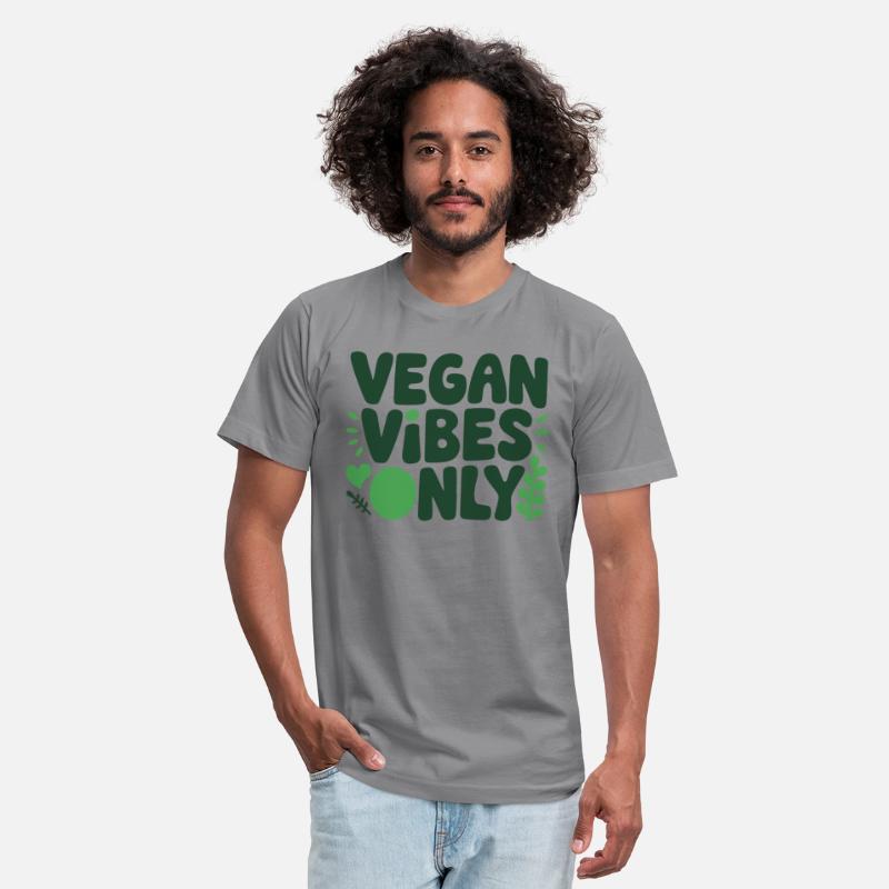 Vegan Vibes funny Gifts for vegans and vegetarians