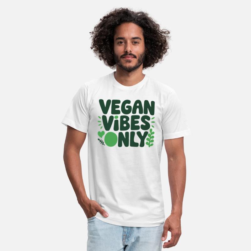 Vegan Vibes funny Gifts for vegans and vegetarians