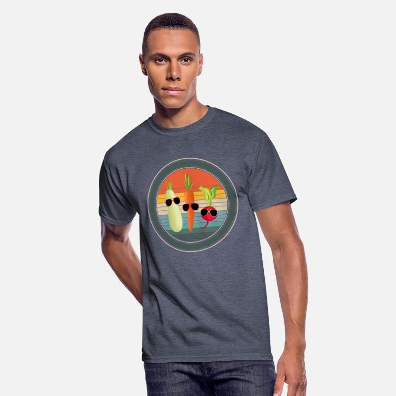 Vegetables Shirt, Cool Veggies Shirt, Vegetables