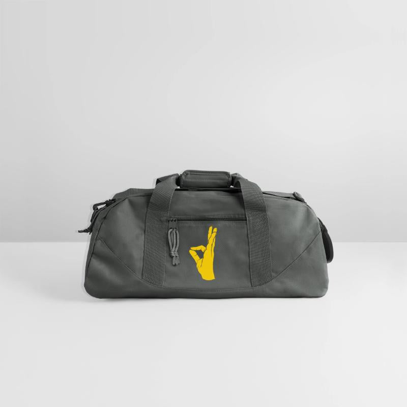 Very tasty hand gesture