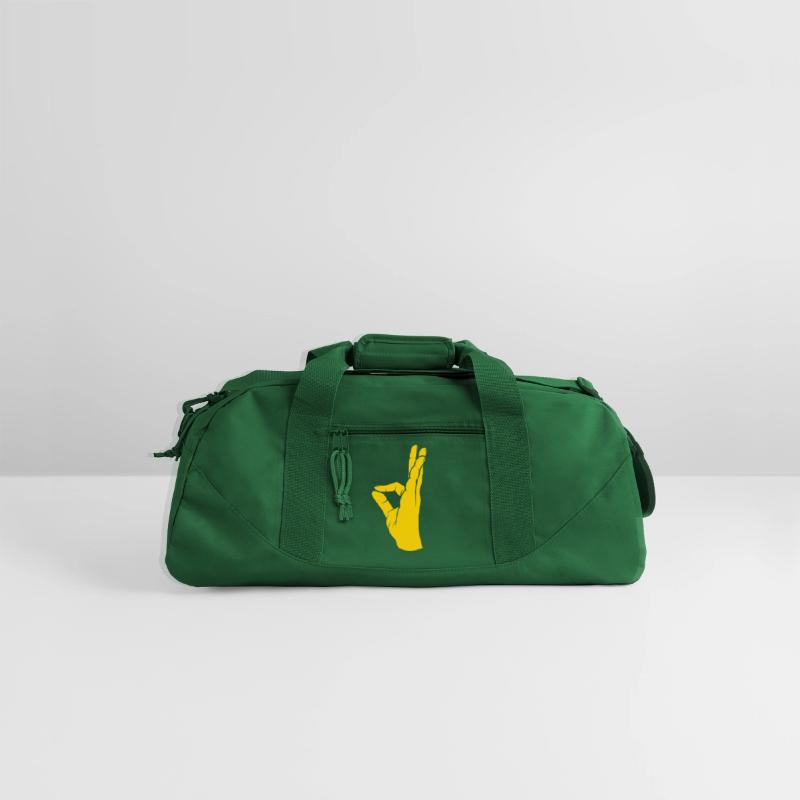 Very tasty hand gesture