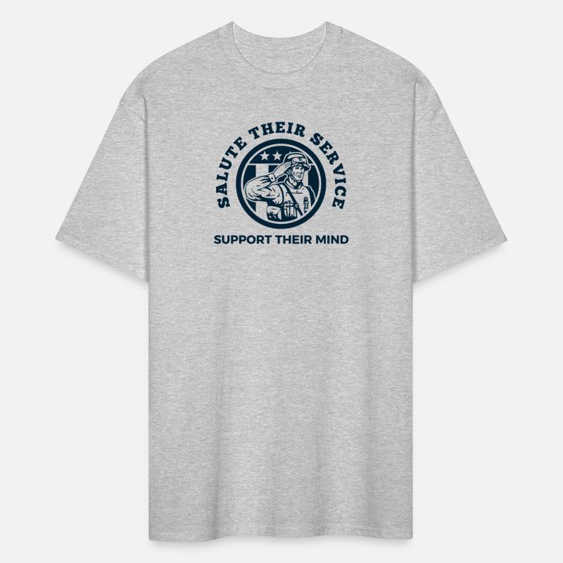 Veteran Mental Health