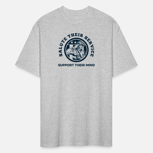 Veteran Mental Health