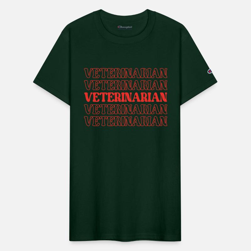 Veterinarian Vet Animal Doctor Animal Healer