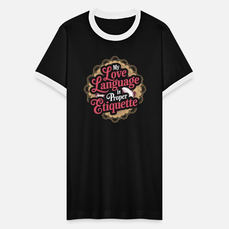 Victorian Era History Fan 19th Century Nostalgia