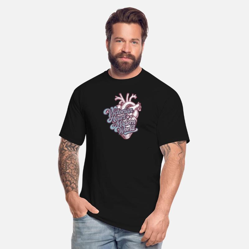 Victorian Era History Fan 19th Century Nostalgia