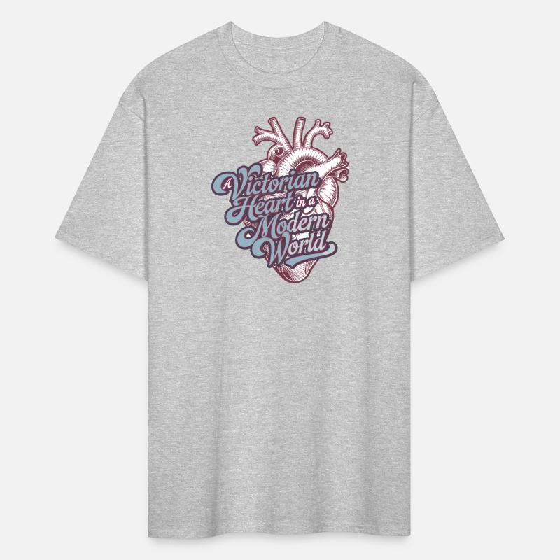 Victorian Era History Fan 19th Century Nostalgia