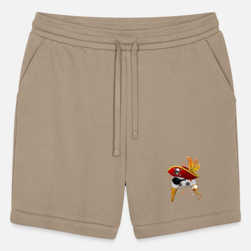 Video Game Controller Halloween Pirate Costume