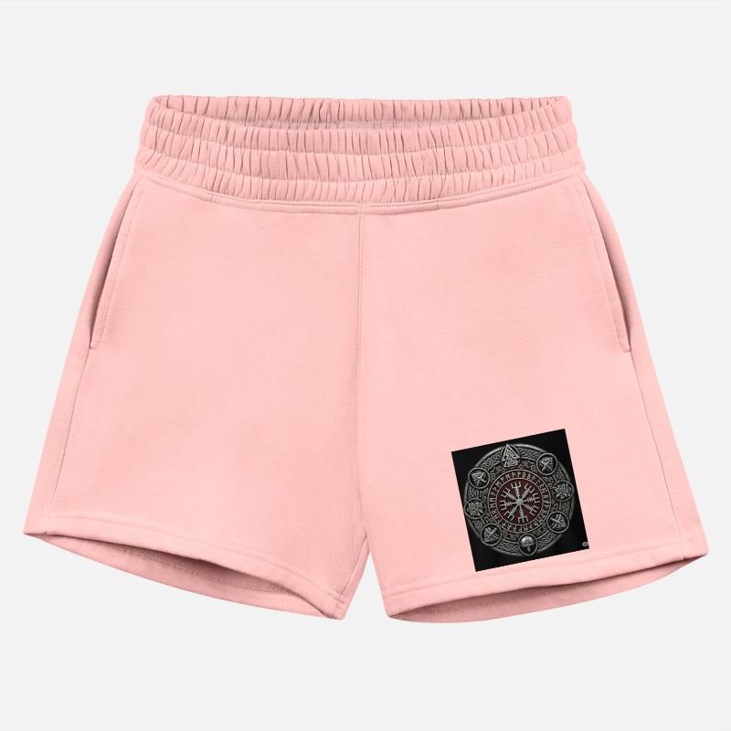 Viking Runes and Odin's Symbol Pattern