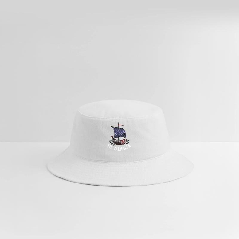 Viking, Vikings Til Valhalla, Odin US Partiotic