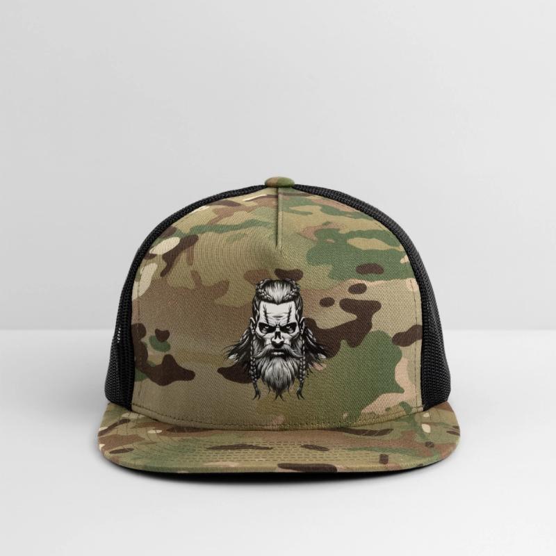 Viking Warrior Man Odin Thor Norman Walhalla