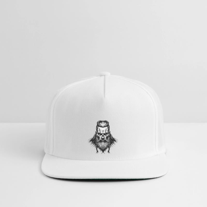 Viking Warrior Man Odin Thor Norman Walhalla