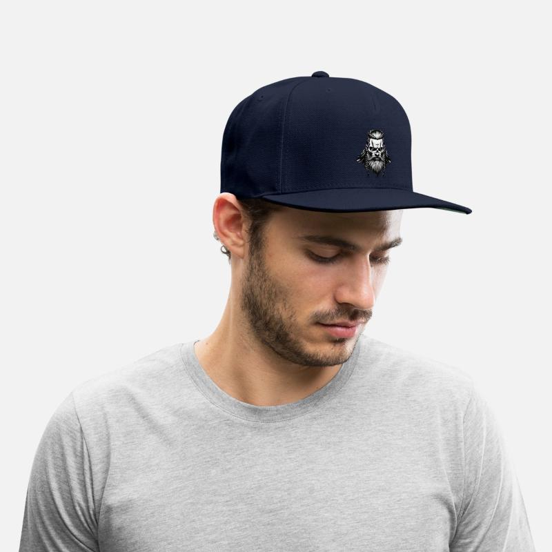 Viking Warrior Man Odin Thor Norman Walhalla