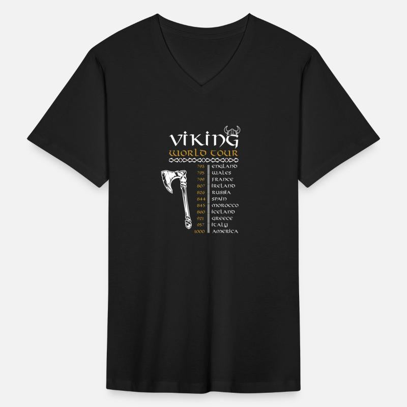 Viking World Tour