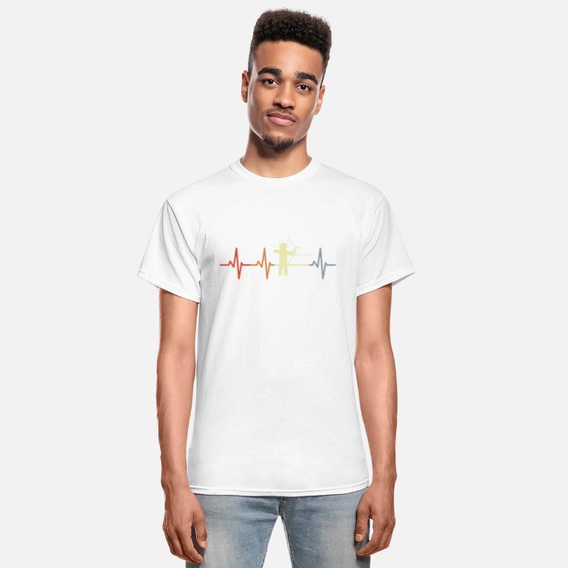 Vintage Archery Heartline