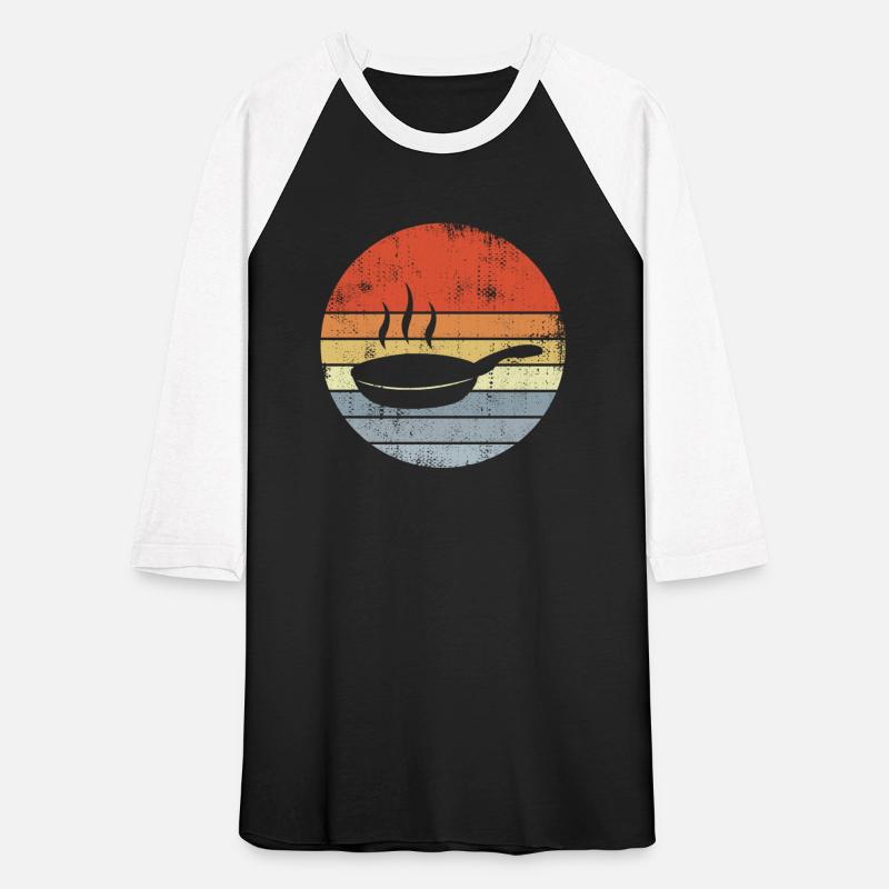 Vintage Cooking Fry Pan