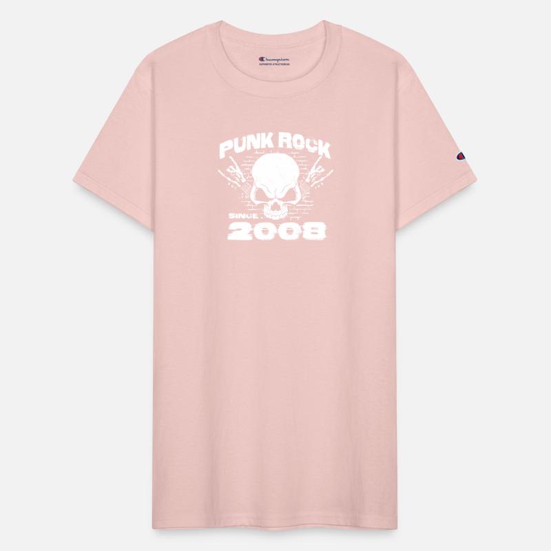 Vintage Grunge Punk since 2008 for 16th Birthday