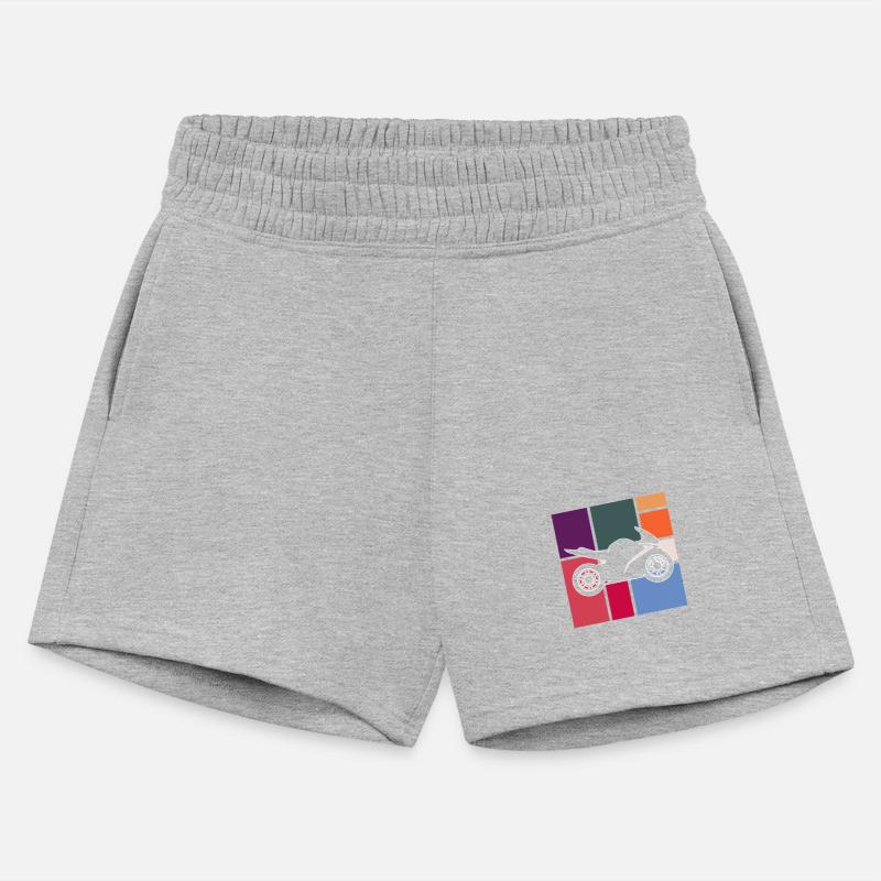 Vintage Motorcycle Racer – Retro Speed Ride