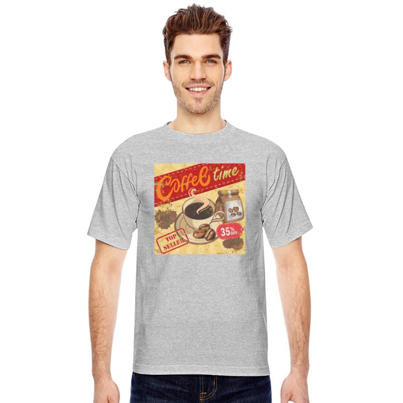 Vintage Retro Coffee