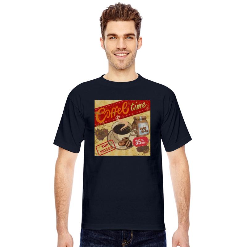 Vintage Retro Coffee