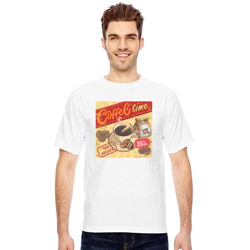 Vintage Retro Coffee