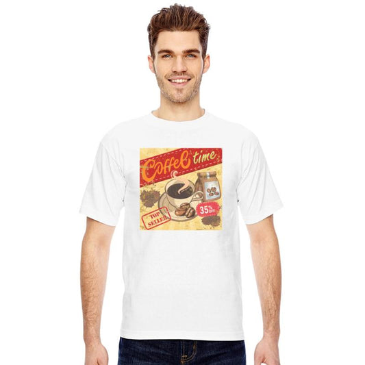 Vintage Retro Coffee