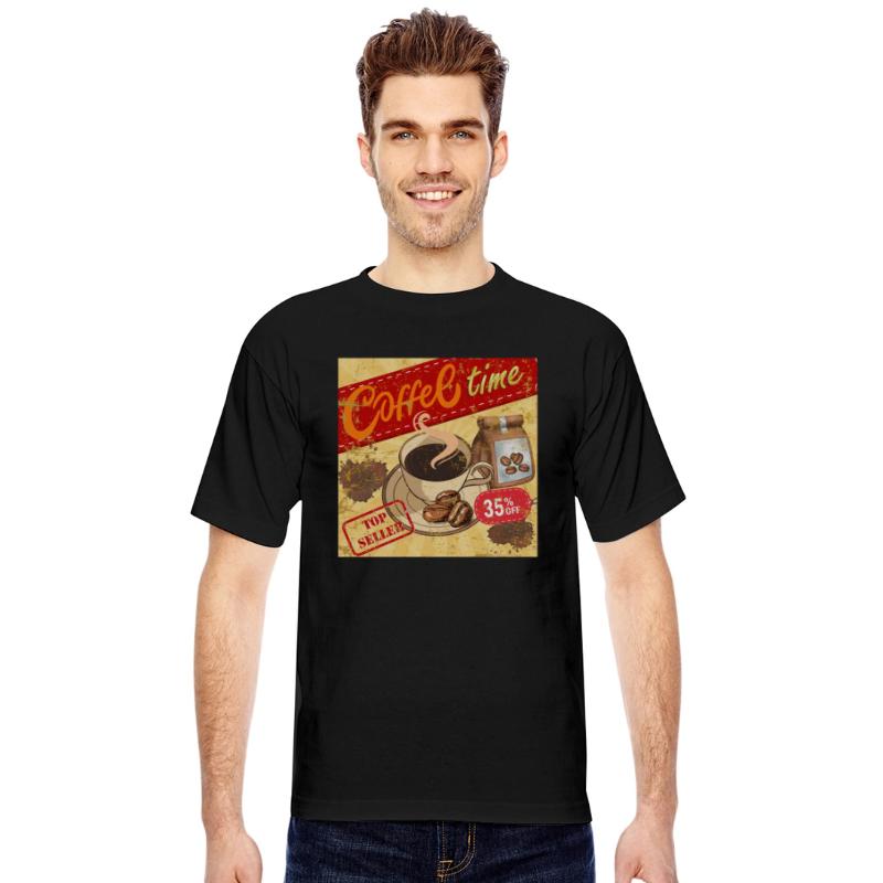 Vintage Retro Coffee