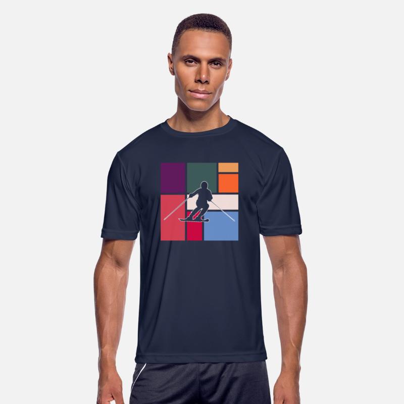 Vintage Skiing – Retro Winter Sports