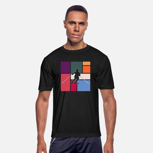 Vintage Skiing – Retro Winter Sports