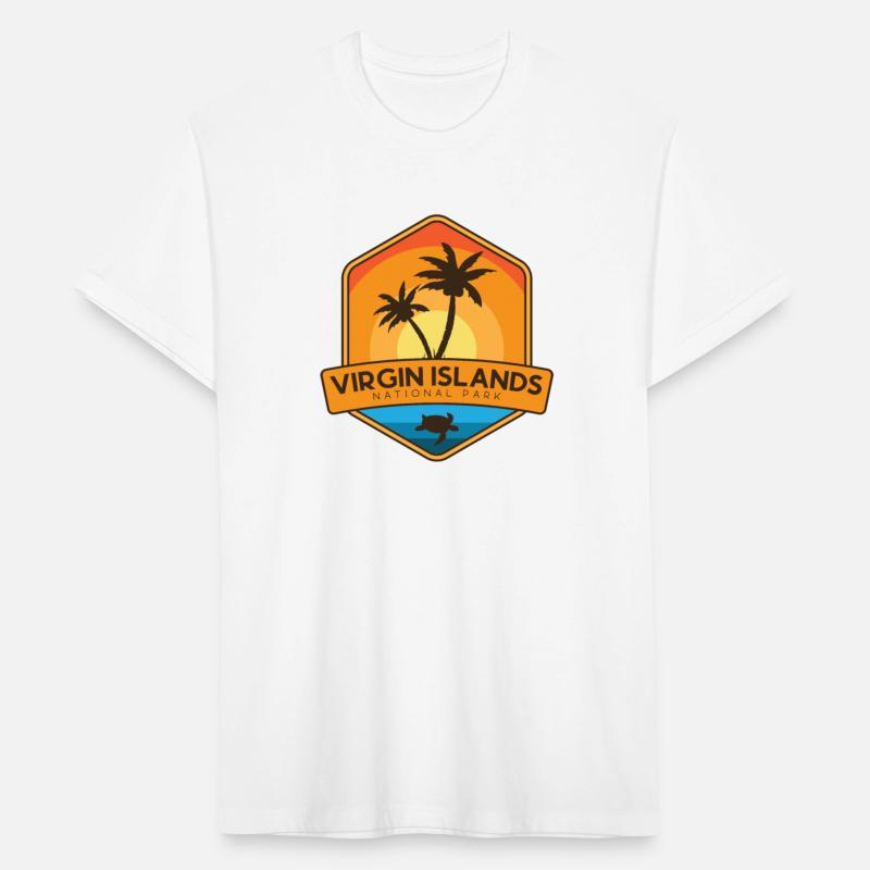 Virgin Islands National Park