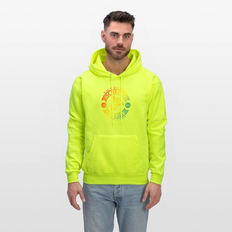 Visit Historic Schute Farms Vintage Apparel