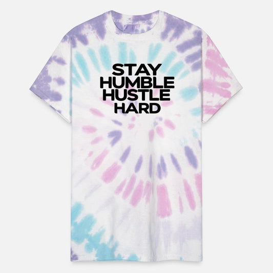 Vivid Geometric Sunrise