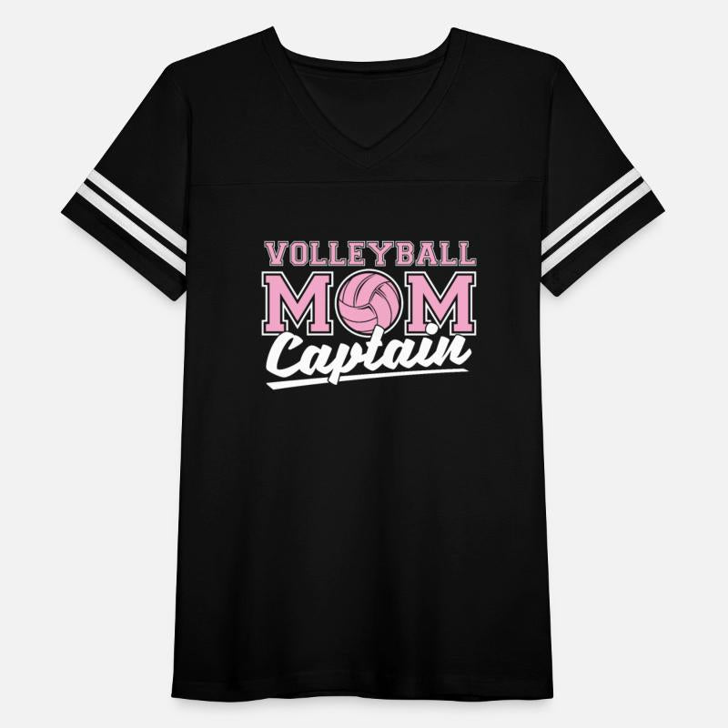 Volleyball Volleyball Mom