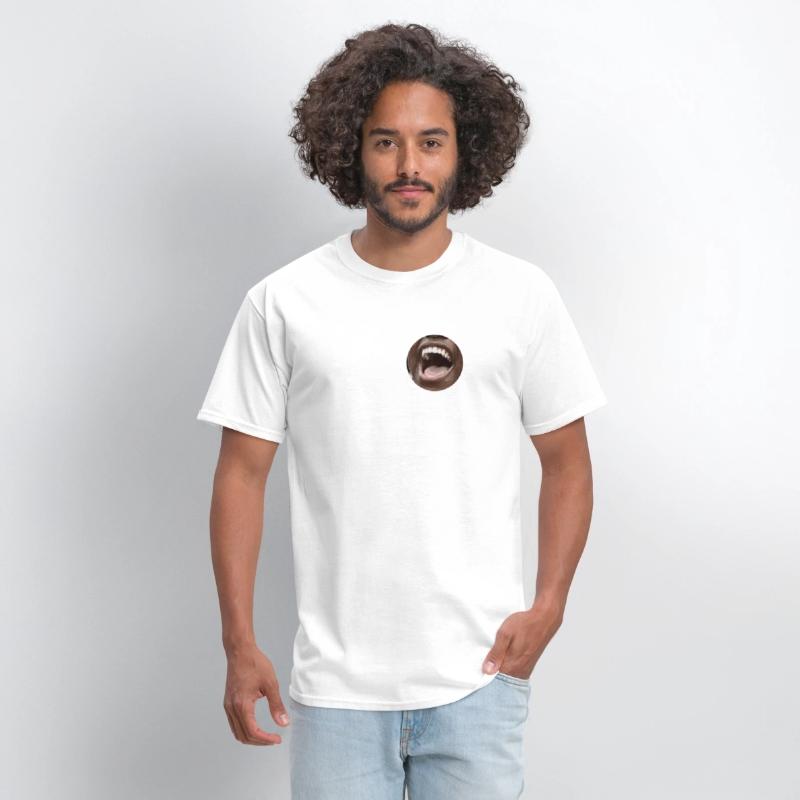 Vote Like your Rights depend on it