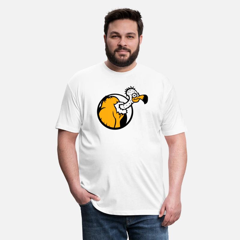 Vulture scavenger bird funny vultures fun cartoon