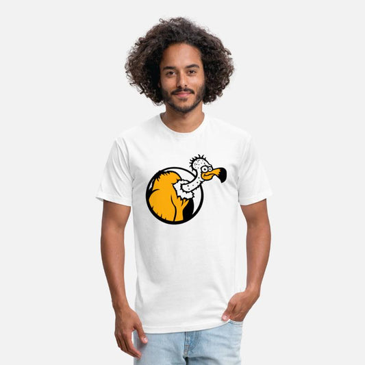 Vulture scavenger bird funny vultures fun cartoon