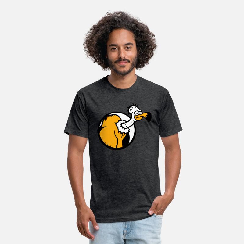 Vulture scavenger bird funny vultures fun cartoon