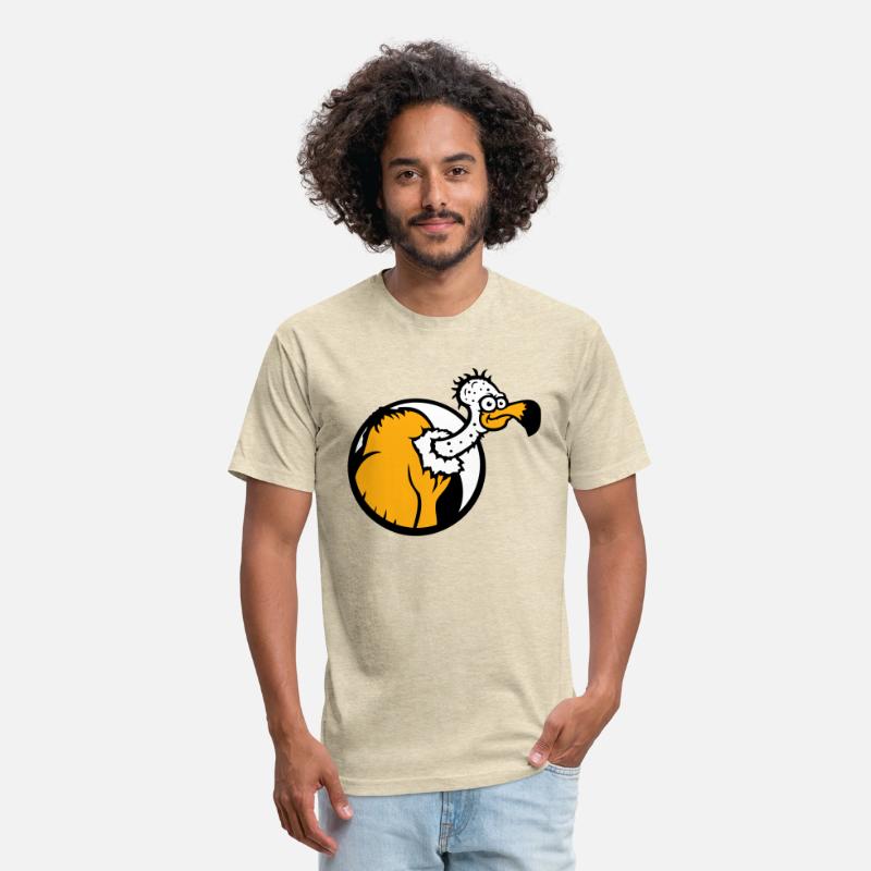 Vulture scavenger bird funny vultures fun cartoon