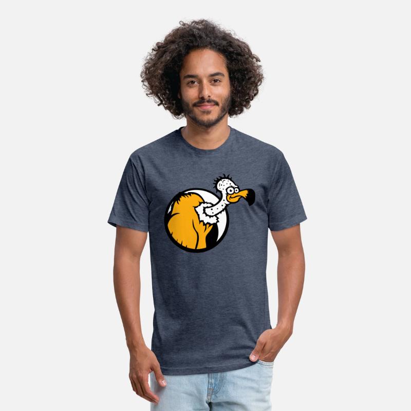 Vulture scavenger bird funny vultures fun cartoon