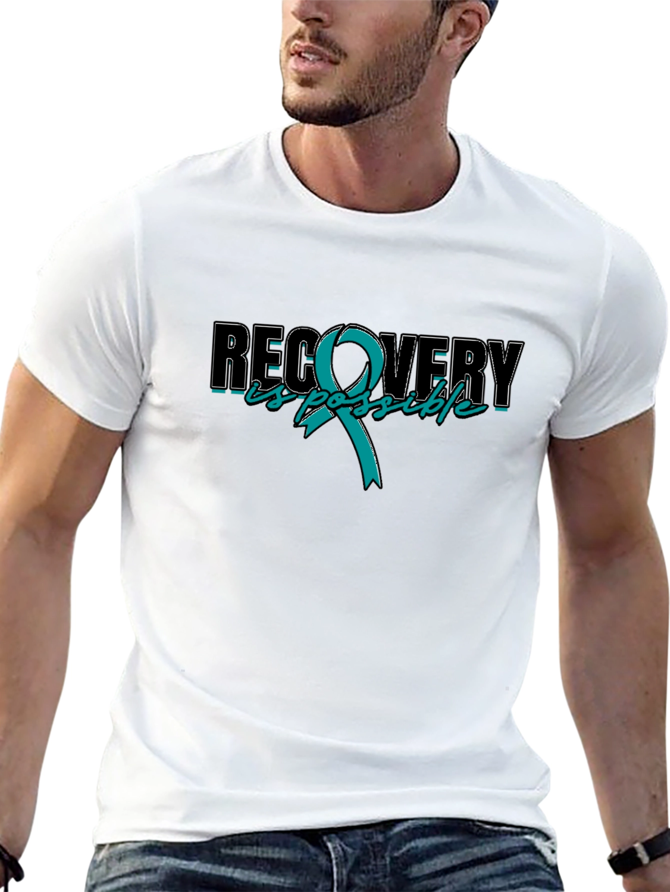 Recovery is Possible T-Shirt