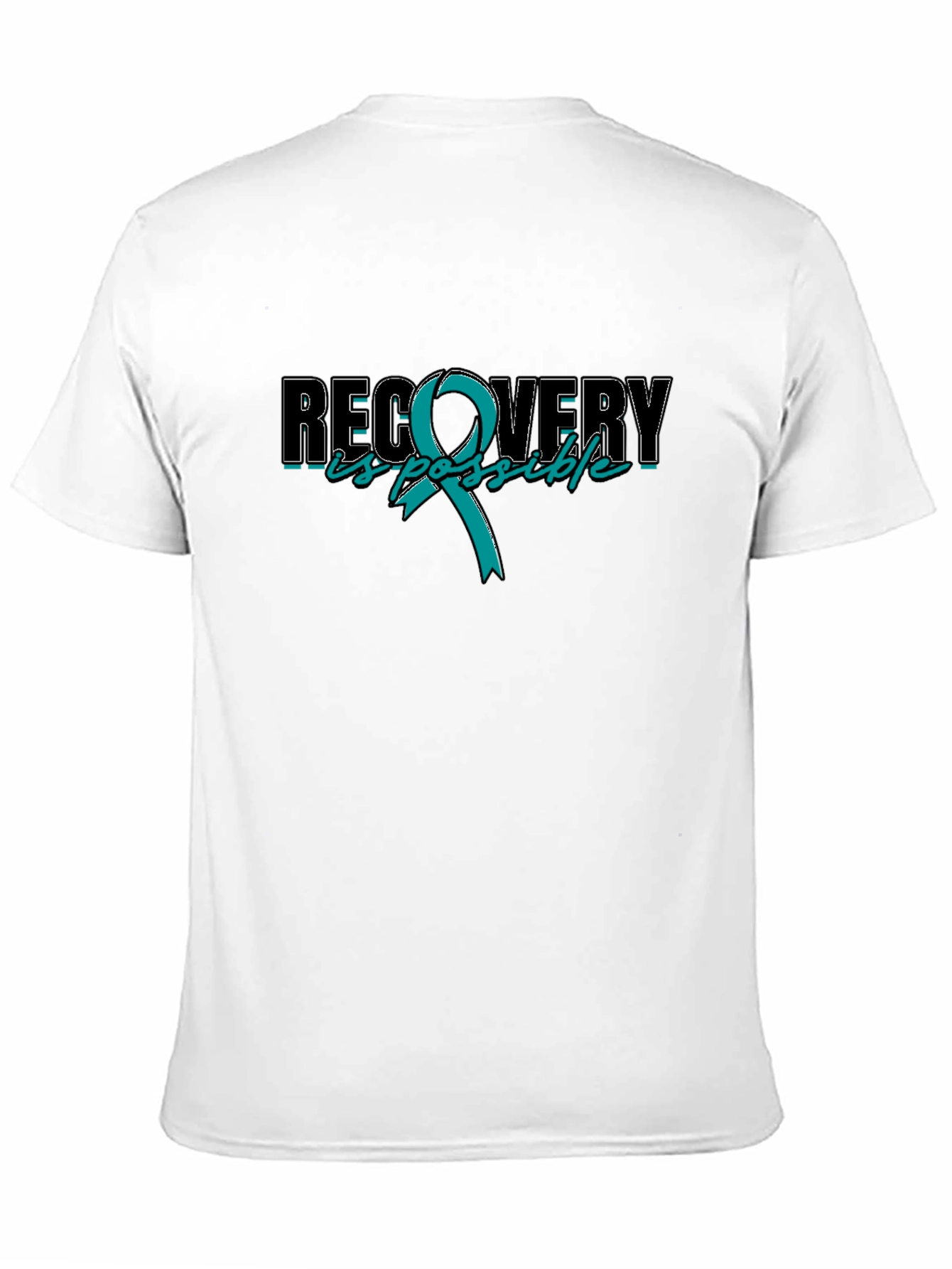 Recovery is Possible T-Shirt