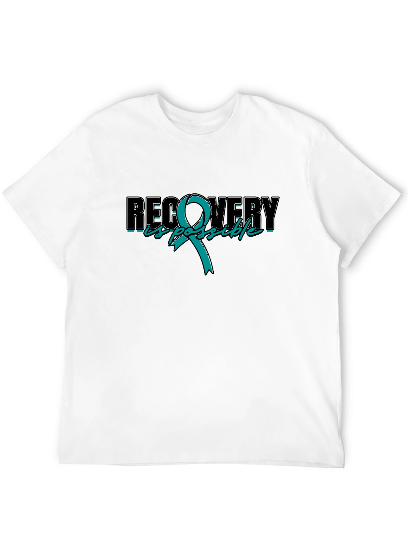 Recovery is Possible T-Shirt
