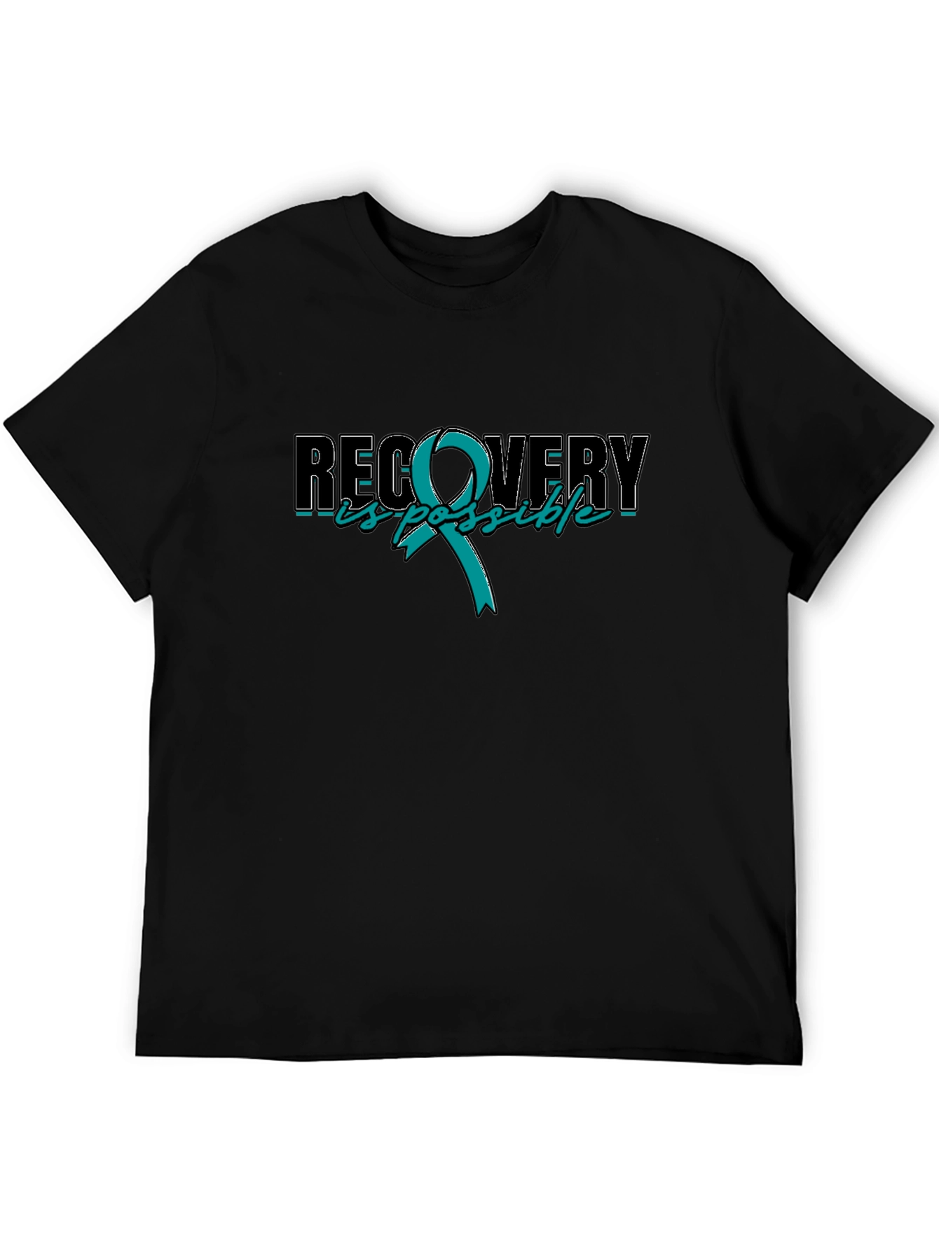 Recovery is Possible T-Shirt