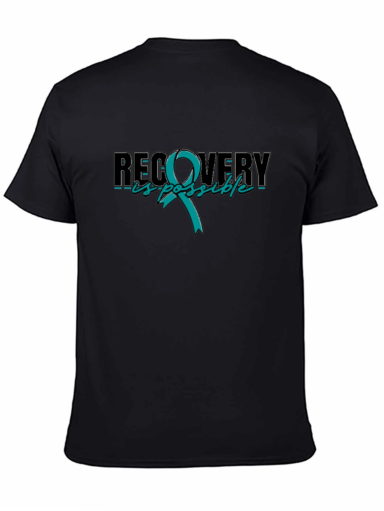 Recovery is Possible T-Shirt
