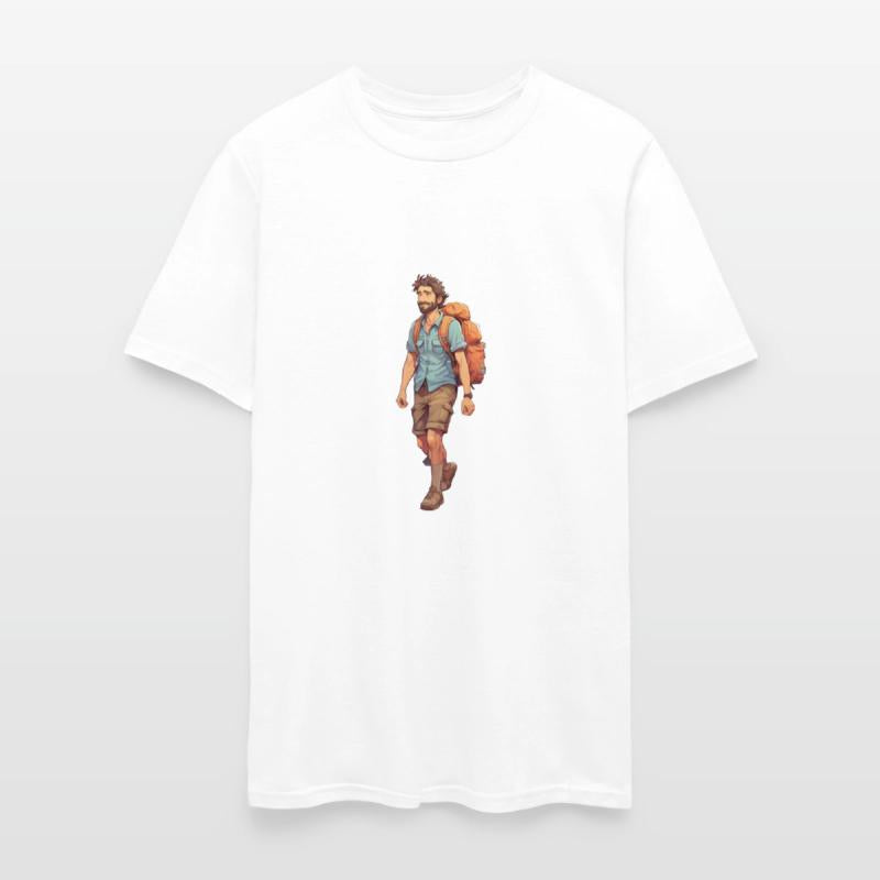 Wanderlust Chronicles - Adventure