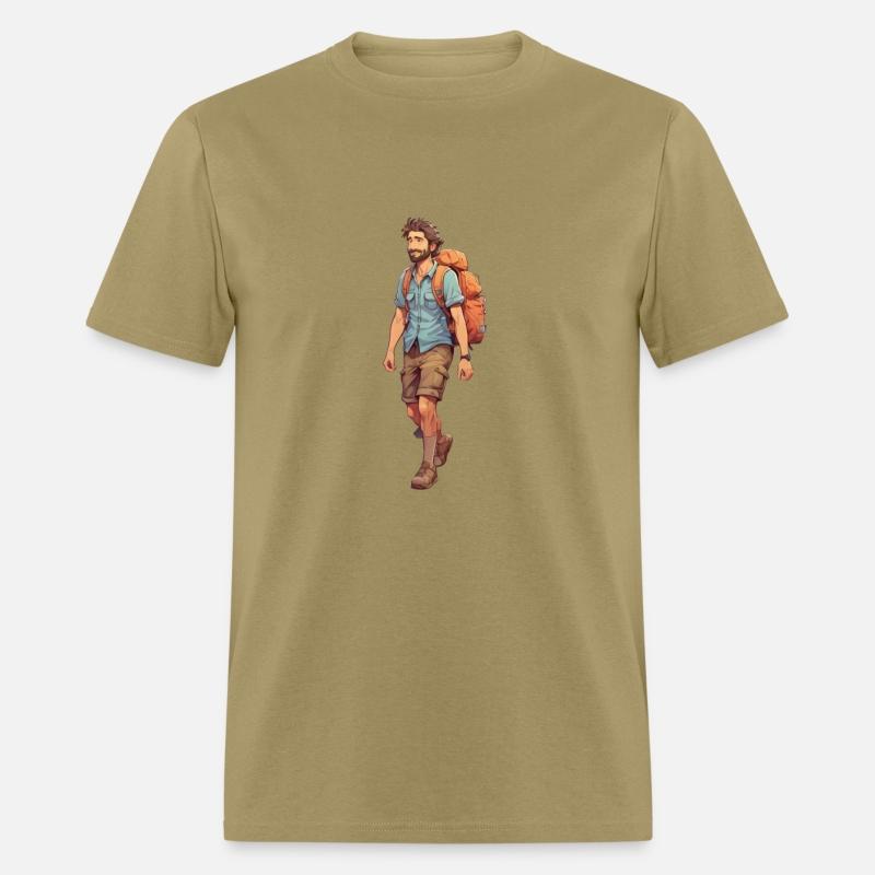 Wanderlust Chronicles - Adventure