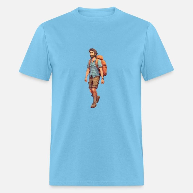 Wanderlust Chronicles - Adventure