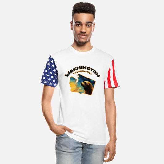 Washington Wildlife - sea lion