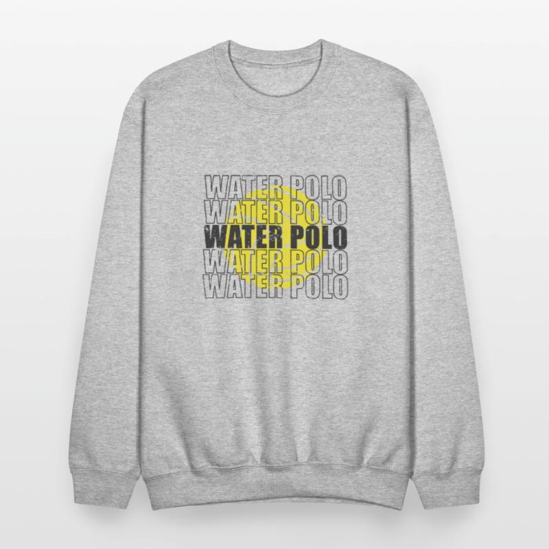 Water Polo Hobby Ball Sports Water Polo